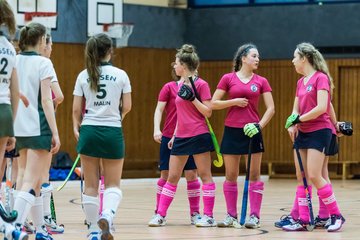 Bild 604 - A-Juniorinnen Zwischenrunde A und B